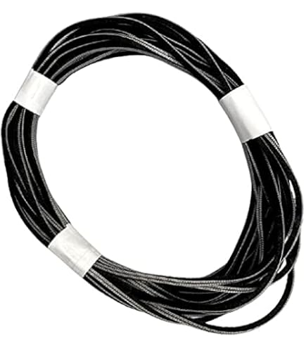 網戸 Amazon | YKKAP窓サッシ 部材 網戸モヘア：クリアランス4mm(2K